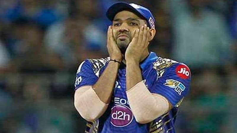 when father loss job left no money rohit sharma bmw property