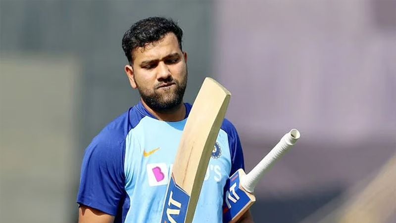 when father loss job left no money rohit sharma bmw property