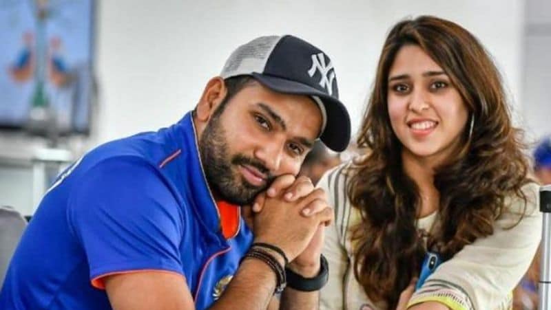 when father loss job left no money rohit sharma bmw property