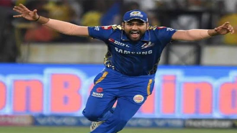 when father loss job left no money rohit sharma bmw property
