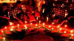 Demand for Desi Diyas is increasing, China will get a big shock in Diwali