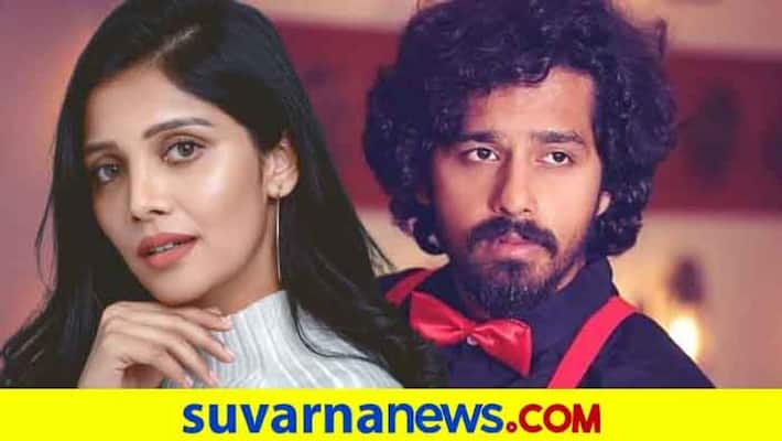 Kannada milana nagaraj prithvi ambaar signs new project for regn vcs Kannada milana nagaraj prithvi ambaar signs new project for regn vcs