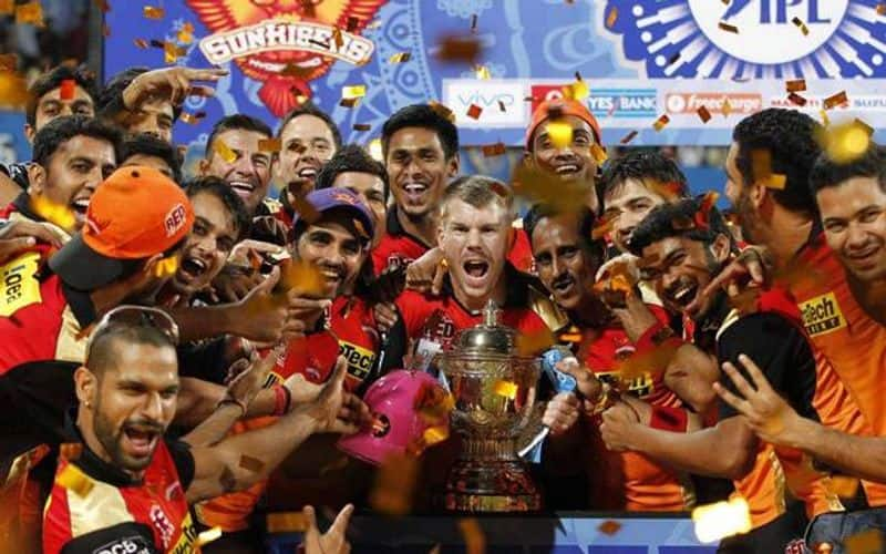 IPL 2021 preview: Will Warner-Williamson combination be enough for Sunrisers Hyderabad to lift 2nd IPL title?-ayh