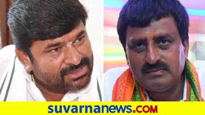 Congress Leader Vinay Kulkarni Reacts Over Join BJP grg Congress Leader Vinay Kulkarni Reacts Over Join BJP grg