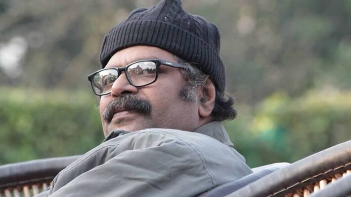 director ali akbar on bjp ck janu money controversy director ali akbar on bjp ck janu money controversy