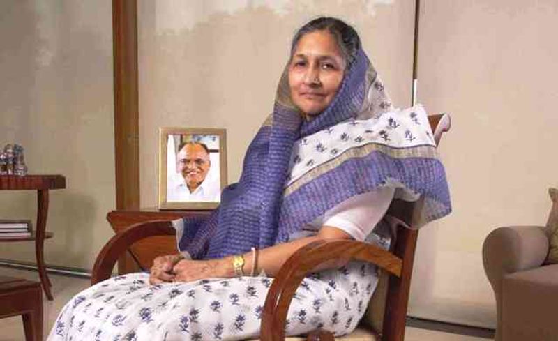 forbes top 5 richest womens of india but nita ambani not in list