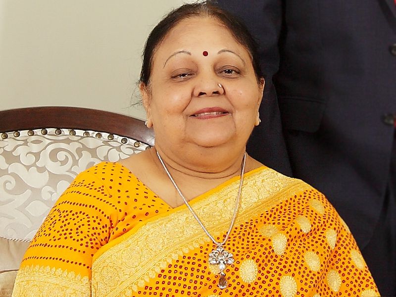 forbes top 5 richest womens of india but nita ambani not in list