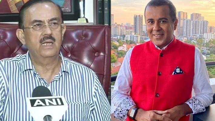 Sushant Singh Rajput Death Case: Chetan Bhagat Slammed Sushant Family Lawyer KPG Sushant Singh Rajput Death Case: Chetan Bhagat Slammed Sushant Family Lawyer KPG
