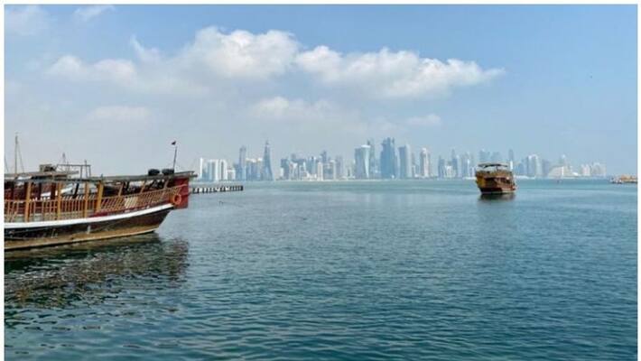qatar expects Slight drop in temperature during weekend qatar expects Slight drop in temperature during weekend