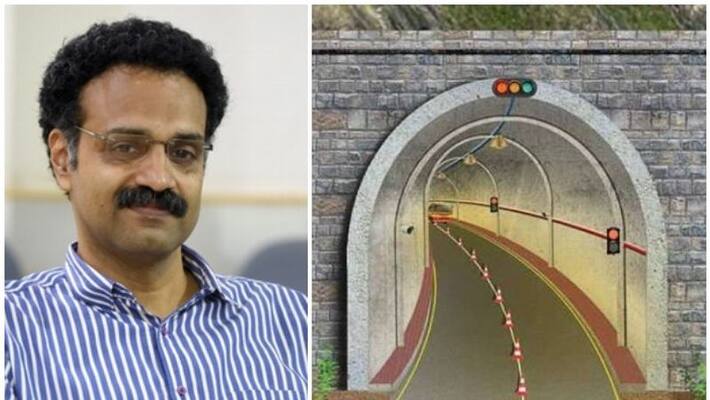 Open letter to Chief Minister Pinarayi Vijayan from ecology author, begs not to damage western ghats Open letter to Chief Minister Pinarayi Vijayan from ecology author, begs not to damage western ghats