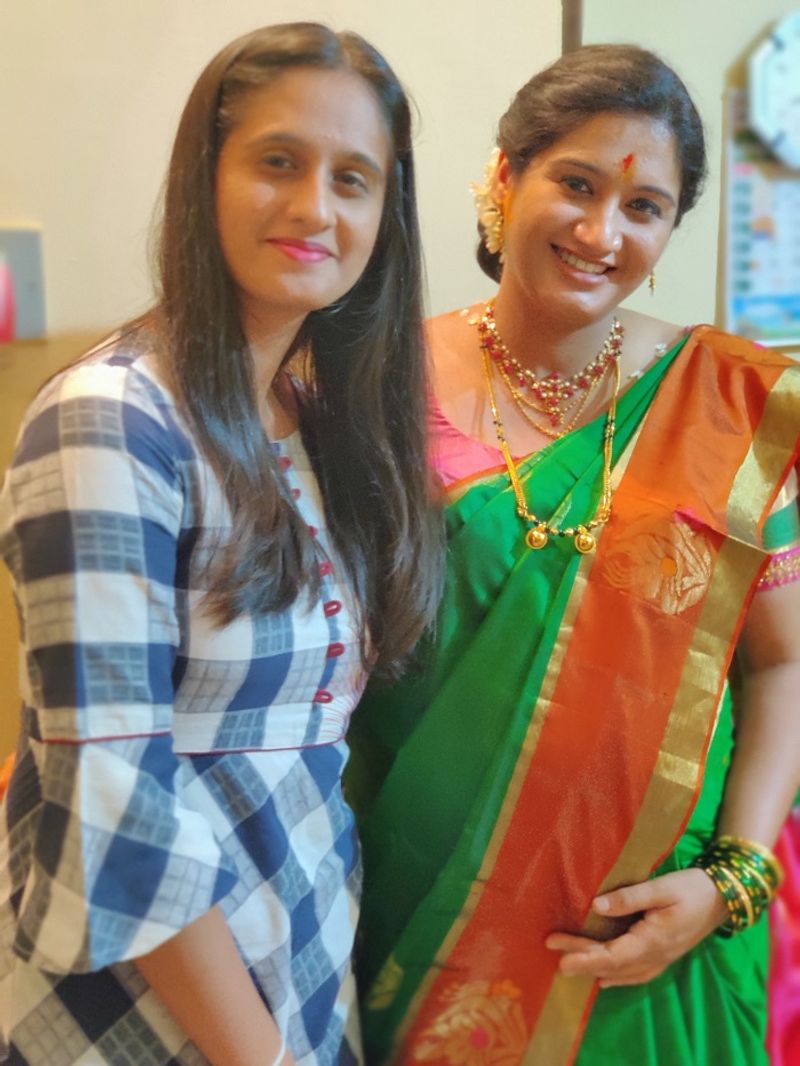 Kannada director Pawan Wadeyar wife north Karnataka style baby shower vcs