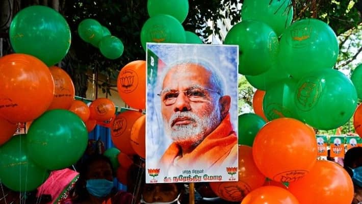 BJP keeps all options open to form an alliance to increase party's strength in Tamil Nadu ALB BJP keeps all options open to form an alliance to increase party's strength in Tamil Nadu ALB