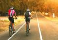 COVID 19 Bengalureans turn adversity into opportunity, take to cycling to become fitter, stronger
