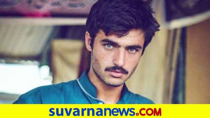 What happened to blue eyed chaiwala in pakistan What happened to blue eyed chaiwala in pakistan