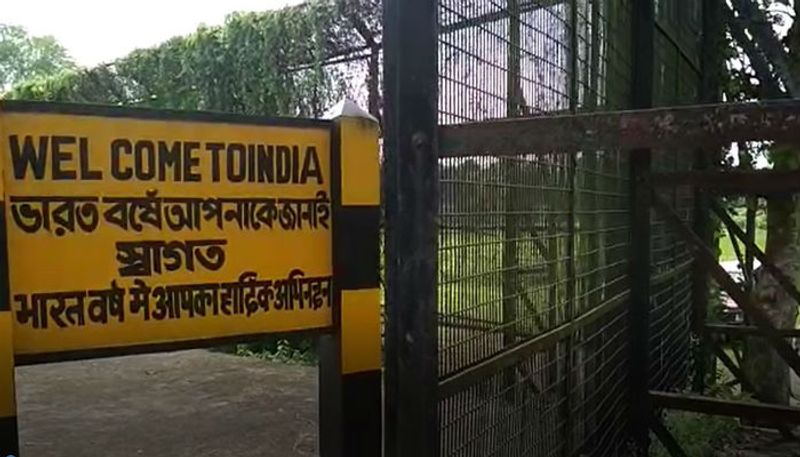 Bangladesh citizen body returned by BSF at Nadia ASB