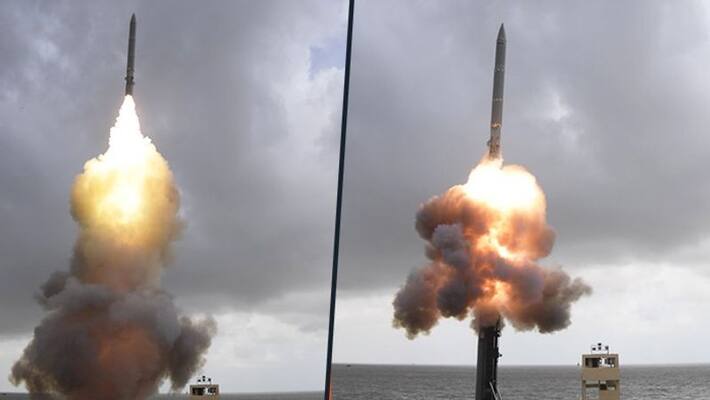 India test fires 10 missiles in 35 days It is not a coincidence pod India test fires 10 missiles in 35 days It is not a coincidence pod