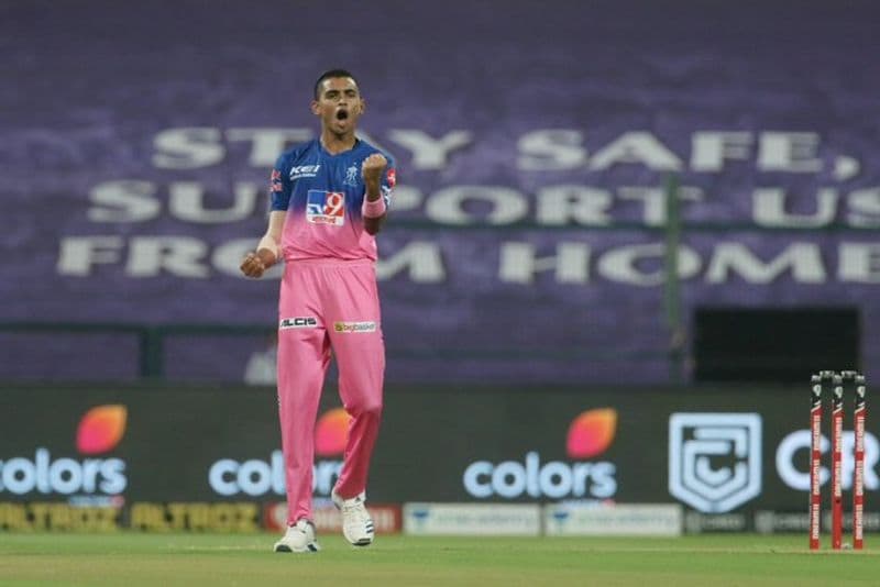 IPL 2020 RR Probable XI vs DC Live Updates