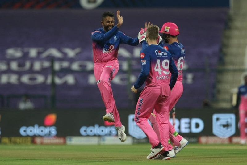 This is How Steve Smith Led Rajasthan Royals can still make the playoffs in IPL 2020 kvn
