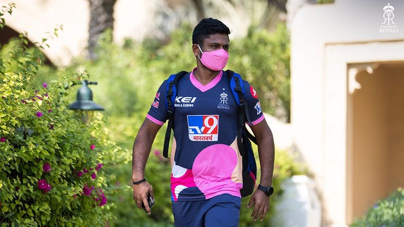 IPL 2020 RR Probable XI vs DC Live Updates