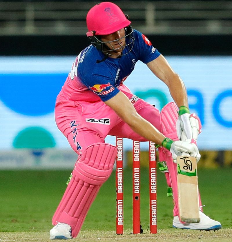 IPL 2020 RR Probable XI vs DC Live Updates