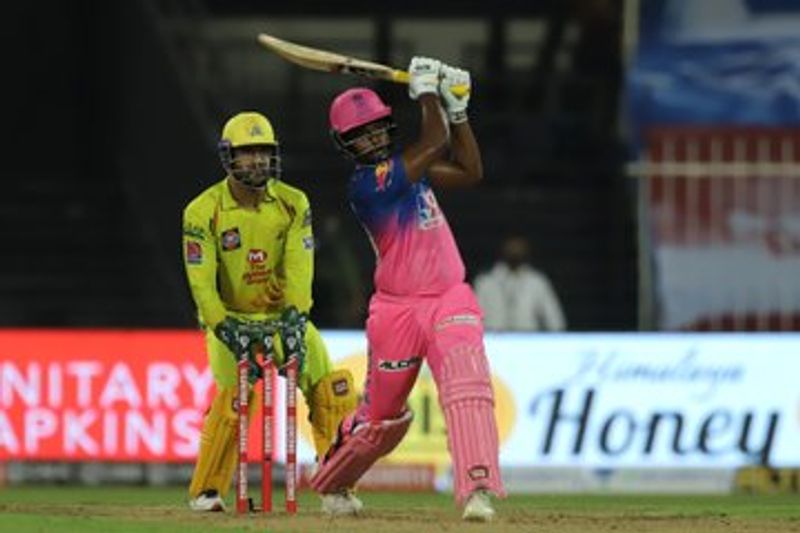 IPL 2020 RR Probable XI vs DC Live Updates
