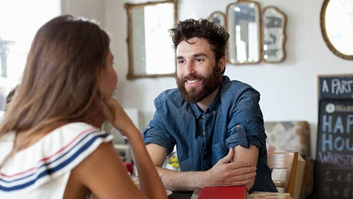 Researchers crack question of whether couples start looking alike Researchers crack question of whether couples start looking alike