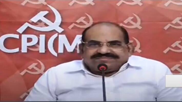 kodiyeri balakrishnan reaction on keala congress jose k mani kodiyeri balakrishnan reaction on keala congress jose k mani