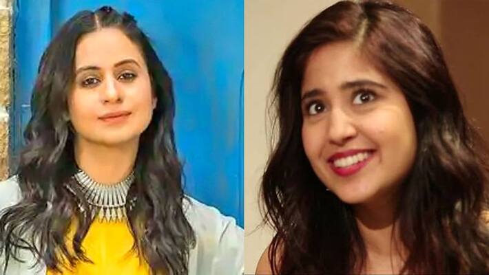 Rasika Duggal and Shweta Tripathi Shares Experience on Mirzapur 2 KPG Rasika Duggal and Shweta Tripathi Shares Experience on Mirzapur 2 KPG