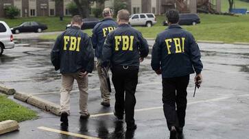 FBI Director warns America on possible terror attack in US like Hamas ckm FBI Director warns America on possible terror attack in US like Hamas ckm