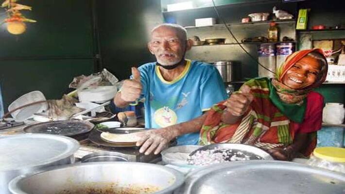 Case Filed Against Delhi YouTuber On Baba Ka Dhaba COUPLE's Complaint Case Filed Against Delhi YouTuber On Baba Ka Dhaba COUPLE's Complaint