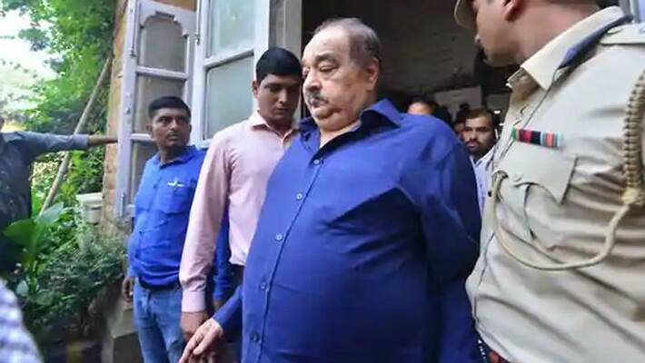 CBI books HDIL promoters Sarang Wadhawan, Rakesh for alleged loan fraud in Yes Bank KPP CBI books HDIL promoters Sarang Wadhawan, Rakesh for alleged loan fraud in Yes Bank KPP