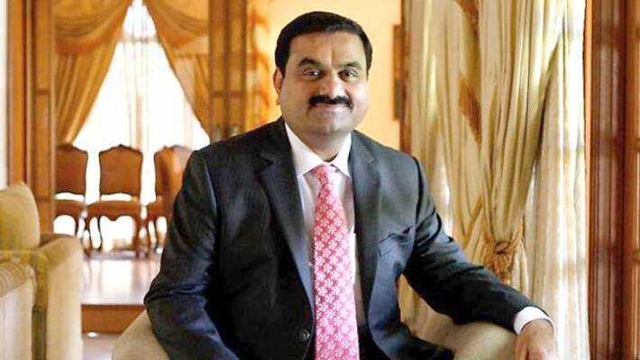 adani enterprises enters top 50 companies list in india adani enterprises enters top 50 companies list in india