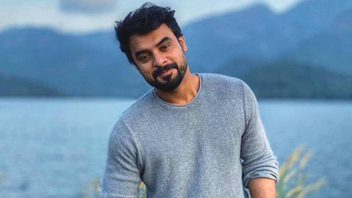 tovino thomas thanks his well wishers for prayers tovino thomas thanks his well wishers for prayers