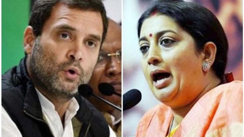 Rahul Gandhi Taunts PM Over Wind Turbine Ideas