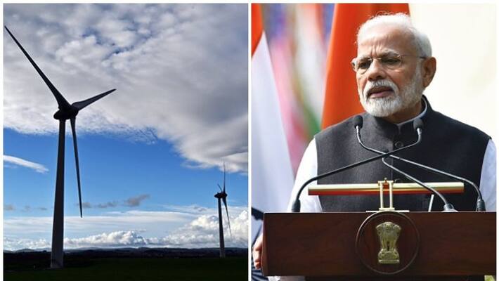 wind turbines can produce water says P M Modi, what experts saying in this wind turbines can produce water says P M Modi, what experts saying in this