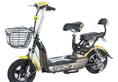 Travel through Noida city by e-bicycle, facility will start soon and you will be able to book online