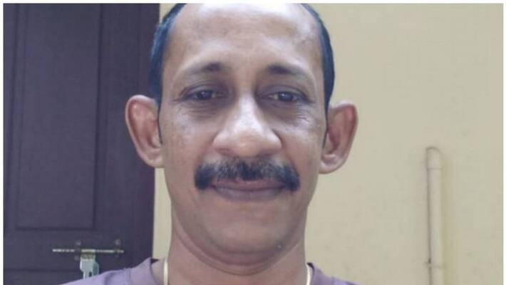 ex ranji trophy player Suresh Kumar found dead in house ex ranji trophy player Suresh Kumar found dead in house