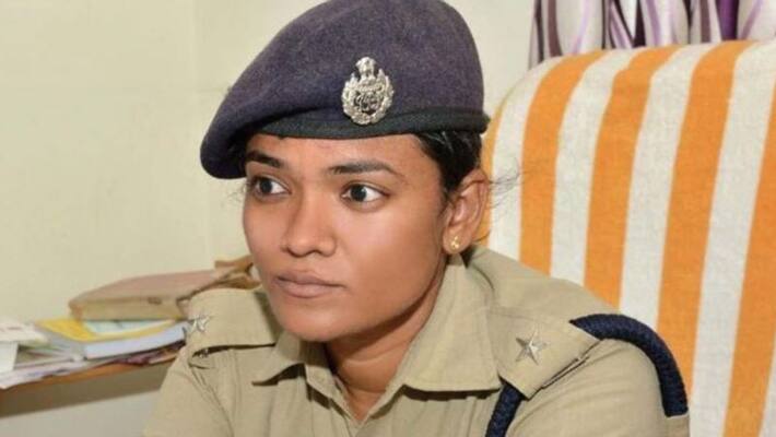transfer order issued for district police chiefs transfer order issued for district police chiefs
