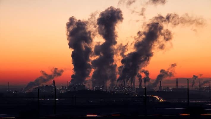 India world largest emitter of sulphur dioxide emissions see drop in 2019 Report India world largest emitter of sulphur dioxide emissions see drop in 2019 Report