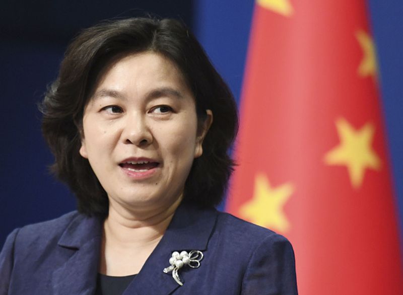 Covid 19 broke out in several parts of world before Wuhan reported, claims China ALB