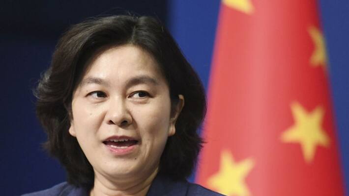 China slams US amid Afghanistan crisis gcw China slams US amid Afghanistan crisis gcw