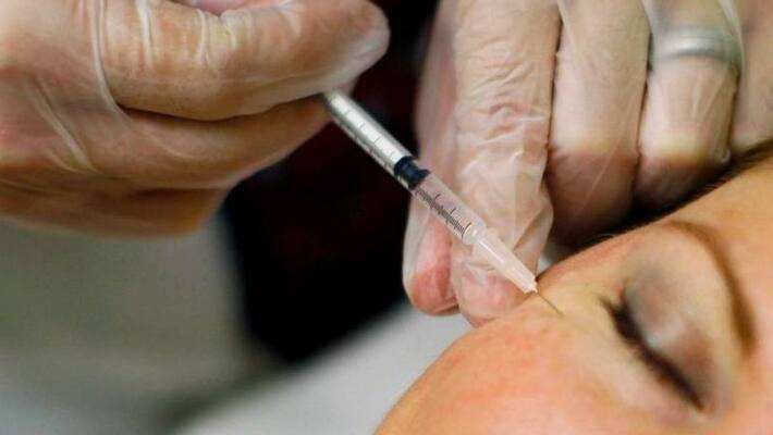 Dubai plastic surgeon accused of sexual harassment of patient cleared by court Dubai plastic surgeon accused of sexual harassment of patient cleared by court