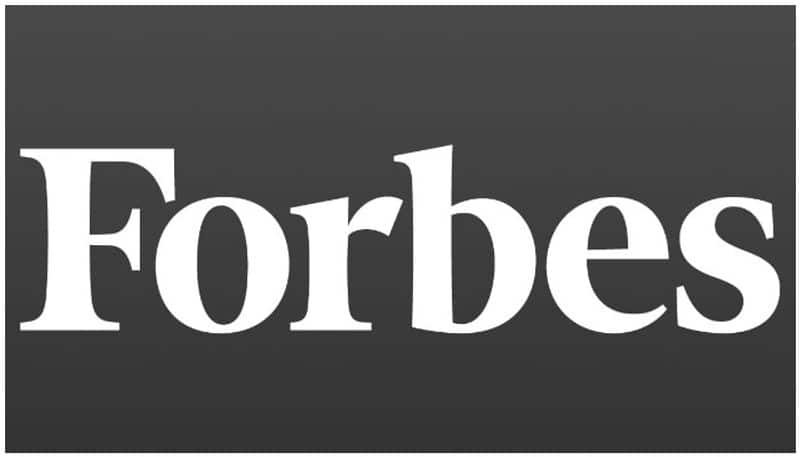 In a statement, Forbes said, “There are 10 heads of state, 38 CEOs and five entertainers among them. But where they differ in age, nationality and job description, they are united in the ways they have been using their platforms to address the unique challenges of 2020”.