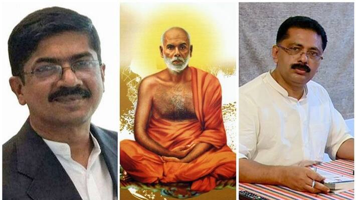 sreenarayana university vc controversy left organisations also expresses dissent sreenarayana university vc controversy left organisations also expresses dissent