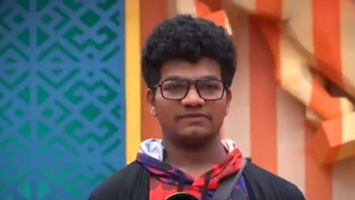 here are the highlights of big boss episode 34 ksr here are the highlights of big boss episode 34 ksr