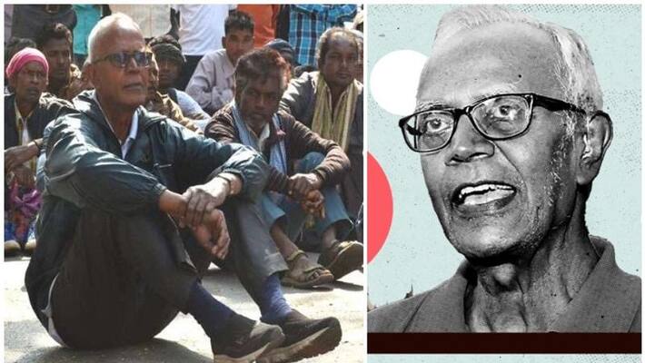 Stan Swamy's death is 'judicial murder' Twitter users slam judiciary Centre-VPN Stan Swamy's death is 'judicial murder' Twitter users slam judiciary Centre-VPN