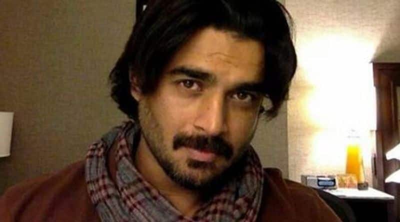 Actress Madhavan revels looks that didn't make for silver screen