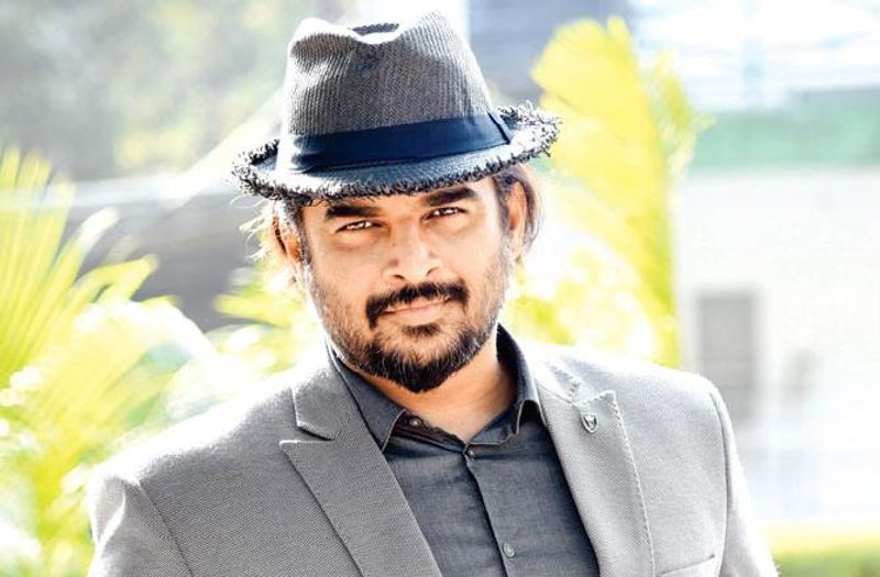 Madhavan on Sunday had shared a mirror selfie, revealing that he is back on sets shooting for his next project. He wrote, "Mumbai shoot...Feels great to be back on the floors."