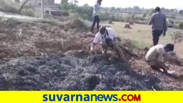 Rajasthan temple priest set afire over land issue dies in hospital pod Rajasthan temple priest set afire over land issue dies in hospital pod