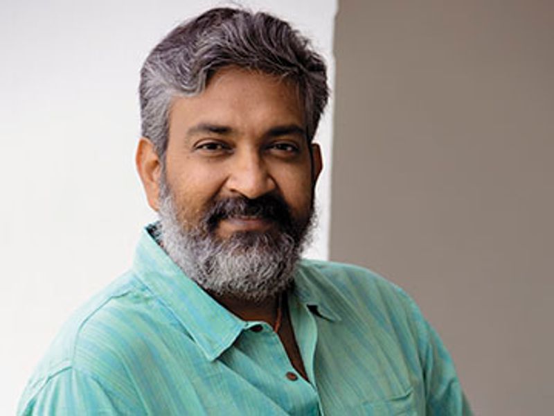 big director rajamouli birthday special arj